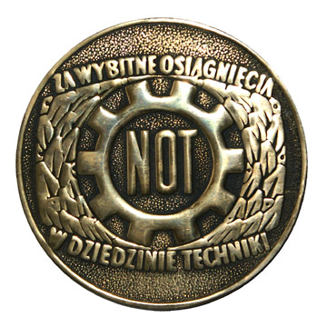Nagroda 2004